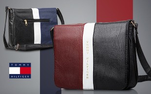کیف کج Tommy Hilfiger