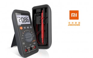 مولتی متر دیجیتال JimiHome