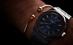 دستبند النگویی