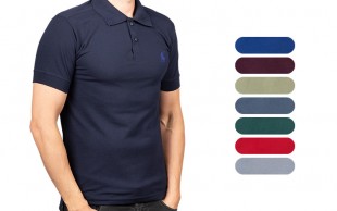 پولوشرت مردانه Ralph Lauren