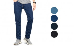 شلوار جین Wrangler