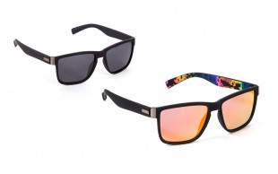 عینک مردانه جیوه‌ای