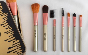 پک براش آرایشی Kylie