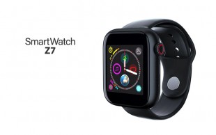 ساعت هوشمند Z7
