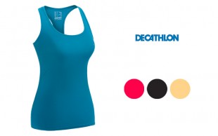 تاپ ورزشی Decathlon