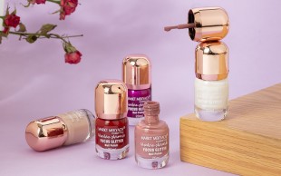 لاک ناخن MARKT MEKYACH