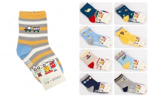 جوراب پسرانه Coco