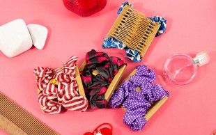 شانه جادویی