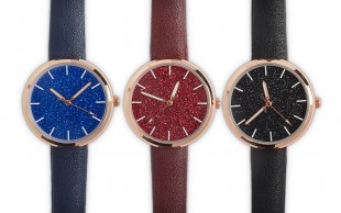 ساعت مچی زنانه Shiny