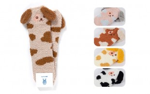 جوراب حوله ای Wennie Oni