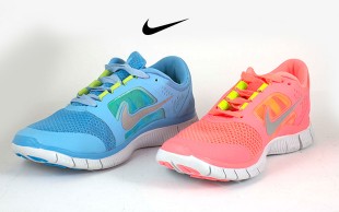 کفش NIKE مدل Free Run 3  زنانه