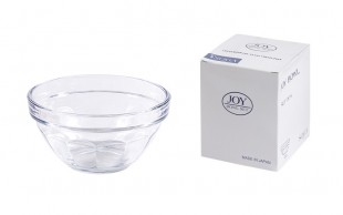 پیاله 6 عددی Soga Joy