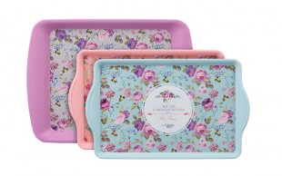 سینی آشپزخانه طرحدار