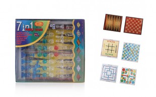 پکیج بازی FAMILY GAME