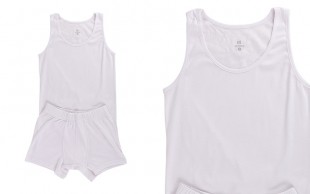 ست لباس زیر مردانه