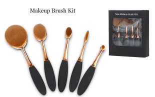 کیت براش حرفه ای