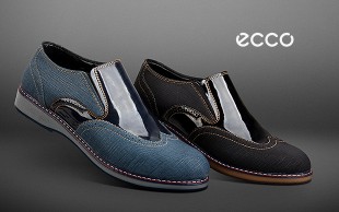 کفش مردانه هشت ترک ecco