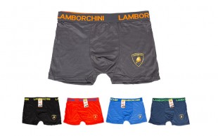 لباس زیر مردانه LamborChini