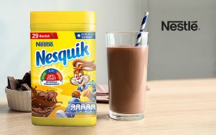 پودر کاکائو Nesquik
