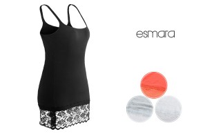 تاپ گیپوردار Esmara