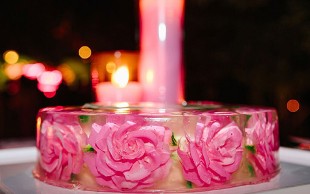 آموزش ژله تزریقی در مجتمع فرهنگی مهراندخت