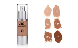 کرم پودر ZUSE