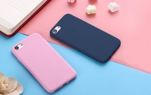 قاب سیلیکونی گوشی های iphone