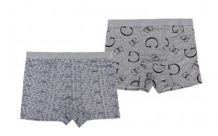 لباس زیر مردانه طرح GUCCI