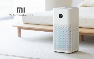 دستگاه تصفیه هوا Xiaomi Mi Air Purifier 3H
