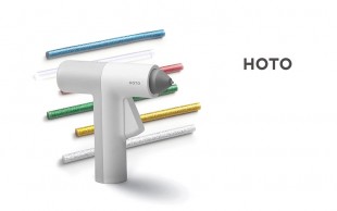 چسب حرارتی شیائومی HOTO Lithium Glue Gun