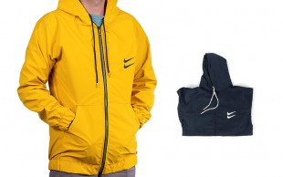 بادگیر مردانه طرح Nike