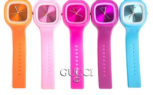 ساعت Gucci