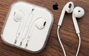 هدست  جدید apple