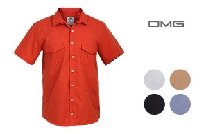 پیراهن مردانه سایز بزرگ DMG