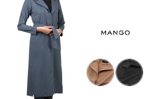 مانتو MANGO
