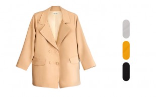 کت اورسایز Lindy Maison