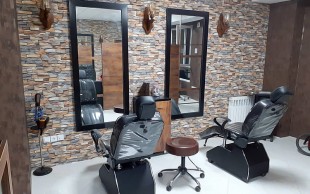 سالن زیبایی السا