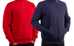 بلوز و سویشرت مردانه bpc