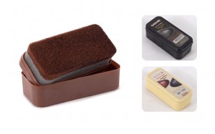 واکس براق کننده کفش SADAF