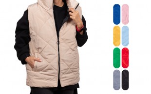 پافر زنانه Rising