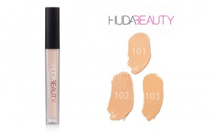 کانسیلر مایع Huda Beauty