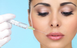 بوتاکس دکتر ولی منش