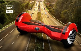 اسکیت برقی Crony مدل 8 اینچ