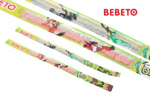 پاستیل متری BEBETO