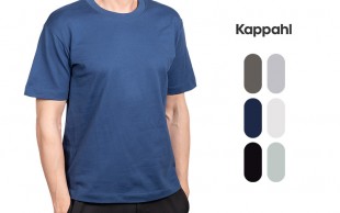 تیشرت مردانه Kappahl