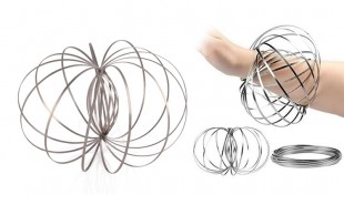 رینگ جادویی Magic Ring