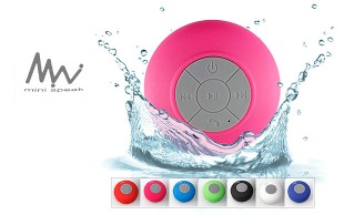اسپیکر بلوتوث ضد آب Mini Speaker
