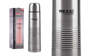 فلاسک استیل MEXXI