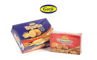 بیسکوییت سبوس دار گرجی