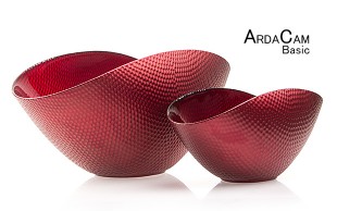 ظرف کشکول ARDA CAM